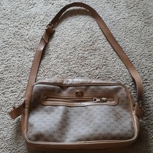 Vintage Gucci Leather Purse